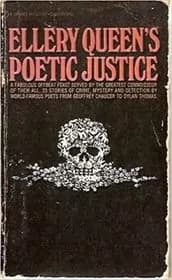 Ellery Queen's Poetic Justice