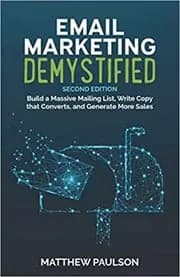 Email Marketing Demystified