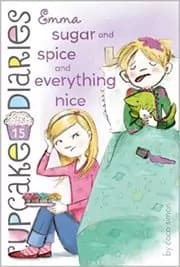 Emma Sugar and Spice and Everything Nice