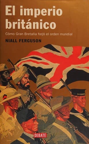 El imperio británico