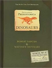 Encyclopedia Prehistorica Dinosaurs