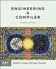 Engineering a Compiler