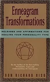 Enneagram Transformations