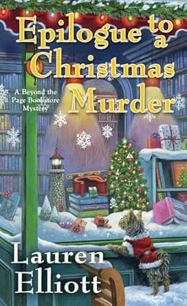 Epilogue to a Christmas Murder