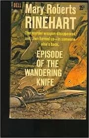 Episode of the Wandering Knife