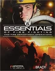 Essentials of Fire Fighting and Fire Department Operations