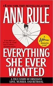 Everything She Ever Wanted