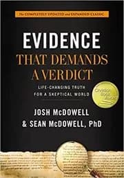 Evidence That Demands a Verdict