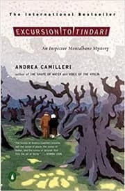 Excursion to Tindari