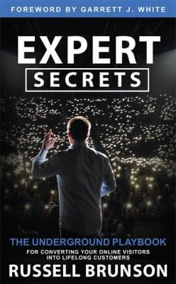 Expert Secrets