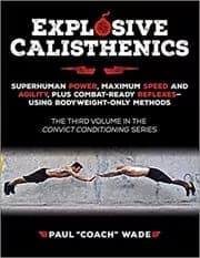 Explosive Calisthenics