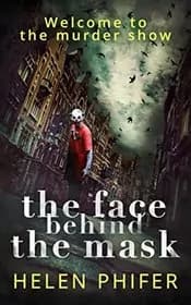 Face behind the mask