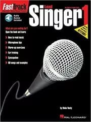 FastTrack Lead Singer Method