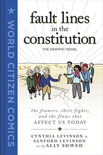 Fault Lines in the Constitution
