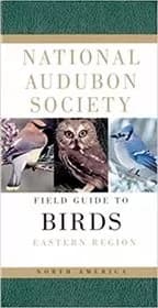 Field Guide to Birds