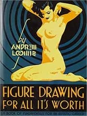 Figure Drawing for All It's Worth