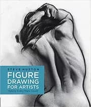 Figure Drawing for Artists