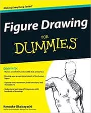Figure Drawing For Dummies