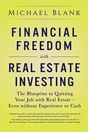 Financial Freedom with Real Estate Investing