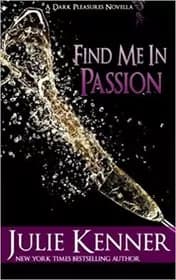 Find Me in Passion