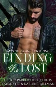 Finding The Lost: Mystic Island