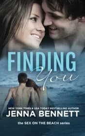 Finding You