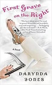 First Grave on the Right