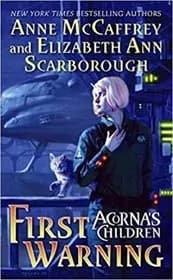 First Warning: Acorna's Children