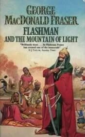 Flashman and the Mountain of Light