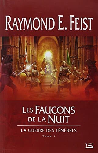 Les faucons de la nuit