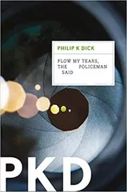 Flow My Tears, The Policeman Said