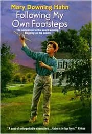 Following My Own Footsteps