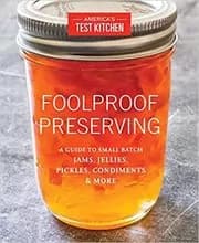 Foolproof Preserving