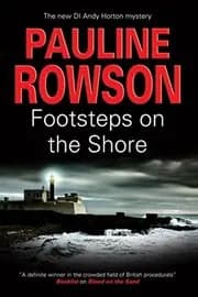 Footsteps on the Shore / The Portchester Castle Murders