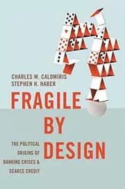 Fragile by Design