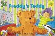 Freddy's Teddy