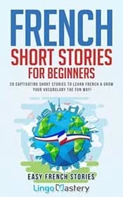 French Short Stories for Beginners