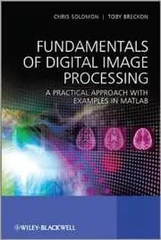 Fundamentals of Digital Image Processing