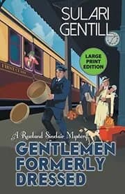 Gentlemen Formerly Dressed