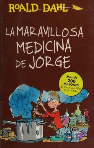 La maravillosa medicina de Jorge