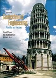Geotechnical Engineering