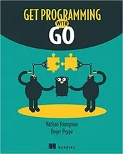 Get Programming with Go