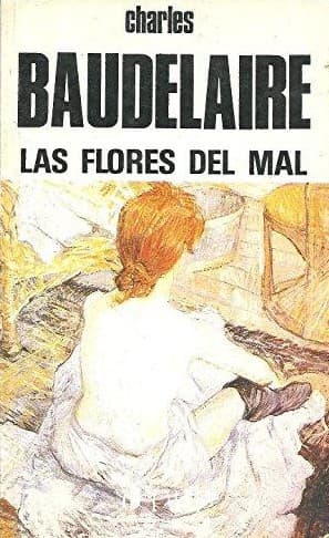 Las flores del mal