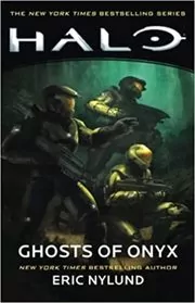 Ghosts of Onyx