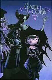 GloomCookie Volume 1