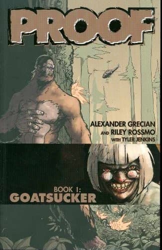 Goatsucker