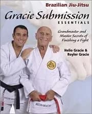 Gracie Submission Essentials