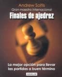 Finales de ajedrez (Grandmaster Secrets: Endings)