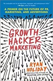 Growth Hacker Marketing