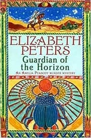 Guardian of the Horizon